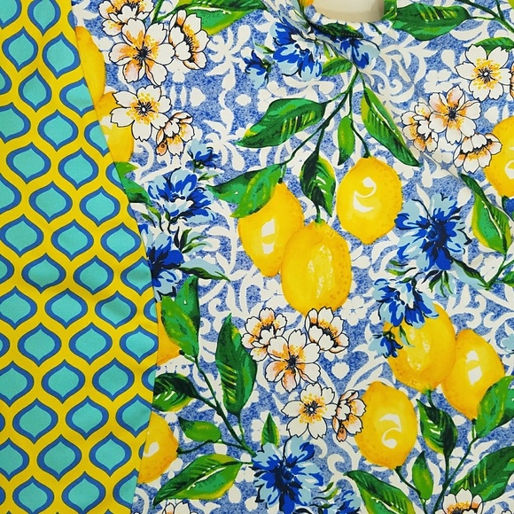 LAST ONE! La Blanca Plus Size  One Piece Swimsuit - Picture 6 of 8